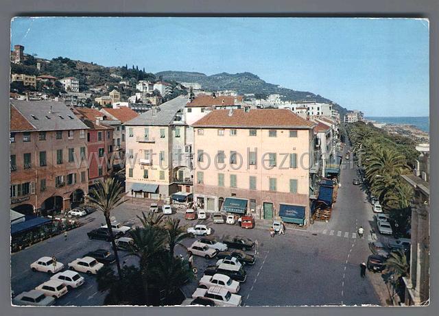 Collezione Di Cartoline Postali Di Finale Ligure Savona